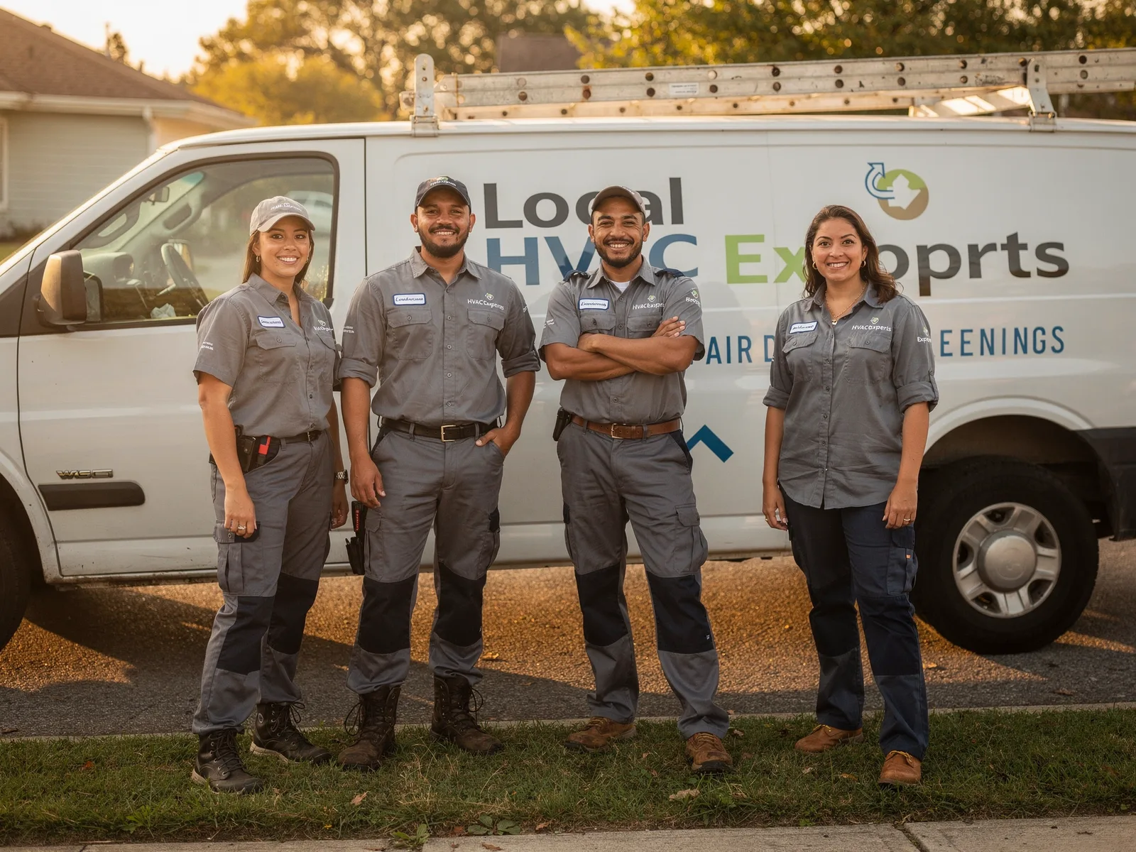 24/7 HVAC Repair & AC Replacement company in Grubville, MO